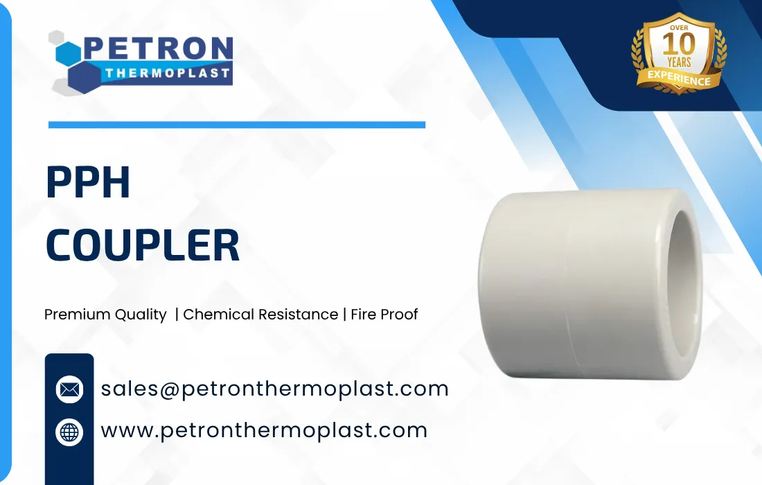 PPH Coupler Graphics