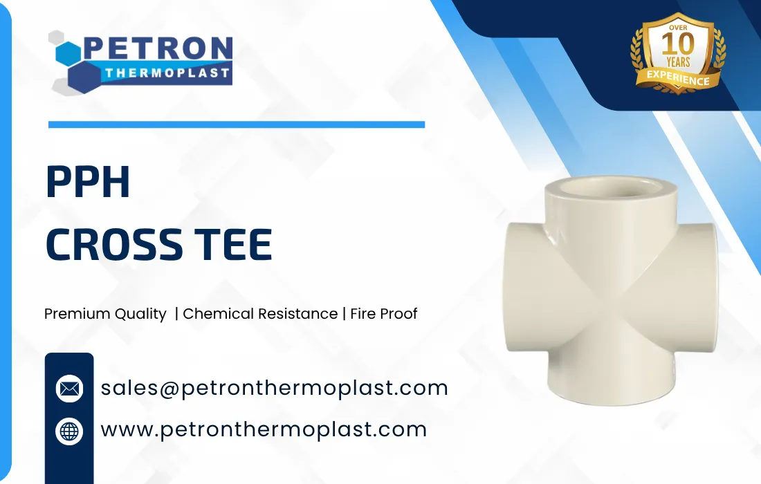 PPH Cross Tee Graphics