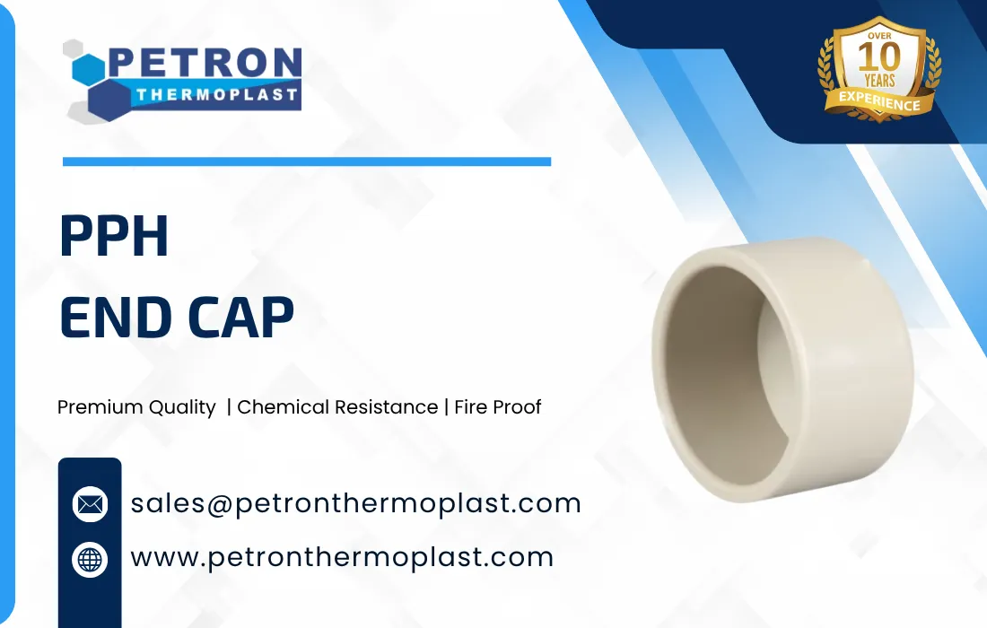 PPH End Cap Graphics