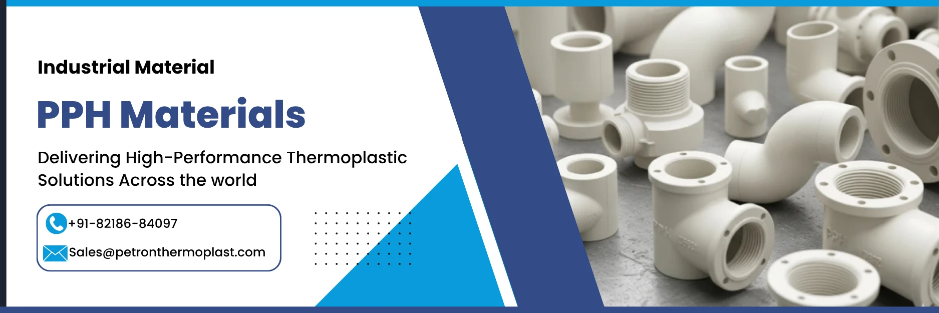 PPH Materials Graphics