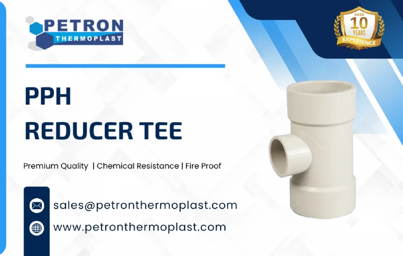 PPH Reducer TEE Graphics