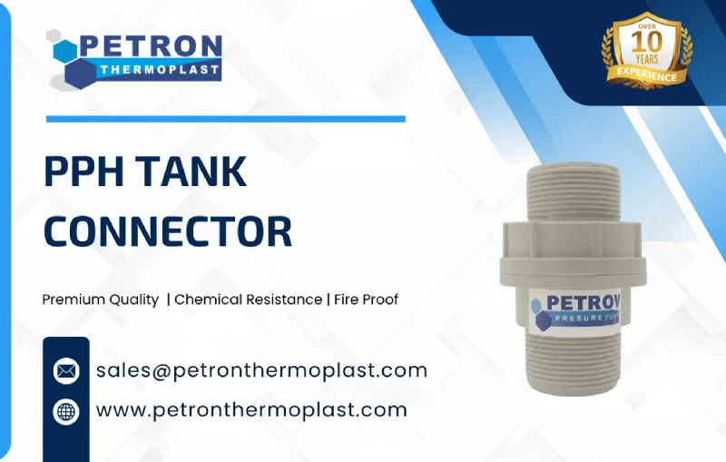 PPH Tank Connector Graphics