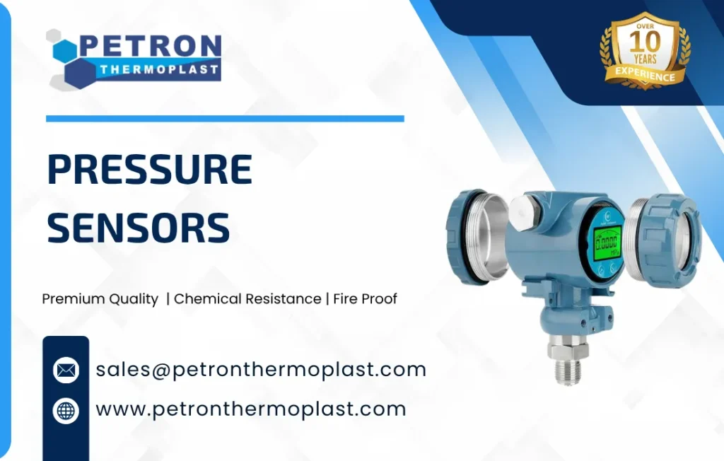 PREssure SensoRS Graphics