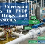 Solving Corrosion Failures in PVDF Pipe Fittings and Valve Systems