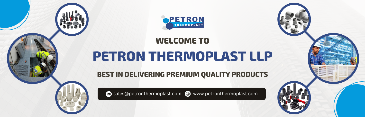 Petron Thermoplast LLP Graphics