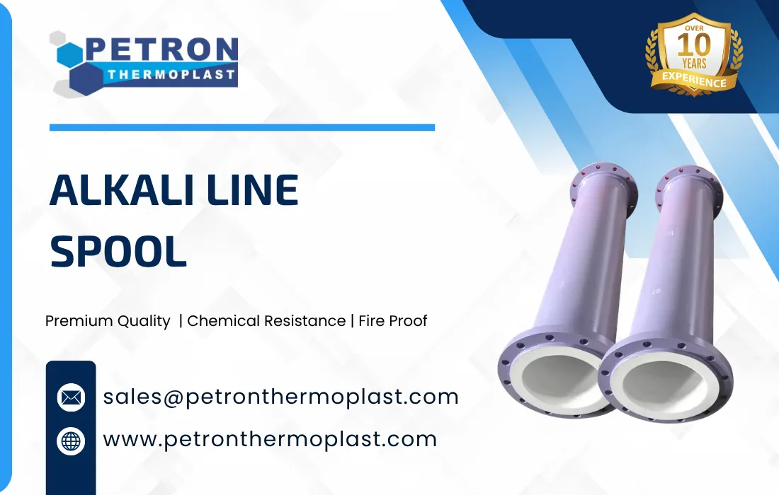 Alkali Line Spool Graphics
