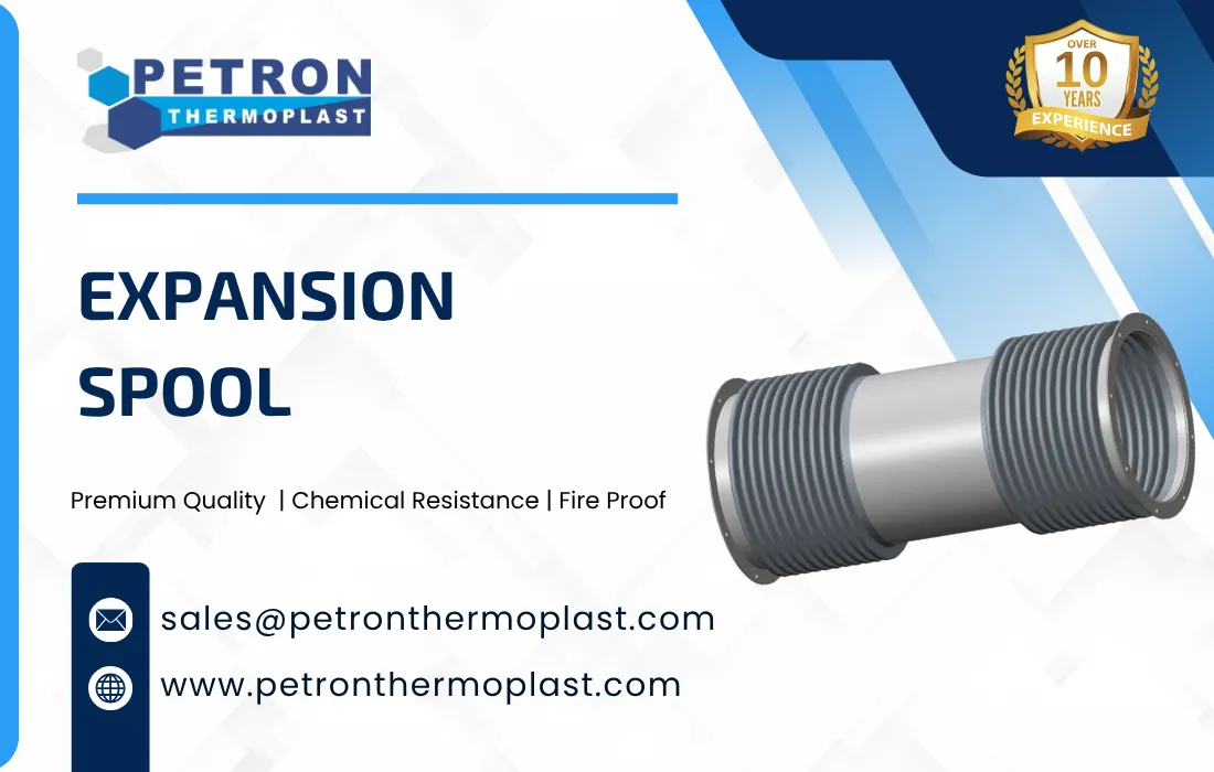 Expansion Spool Graphics