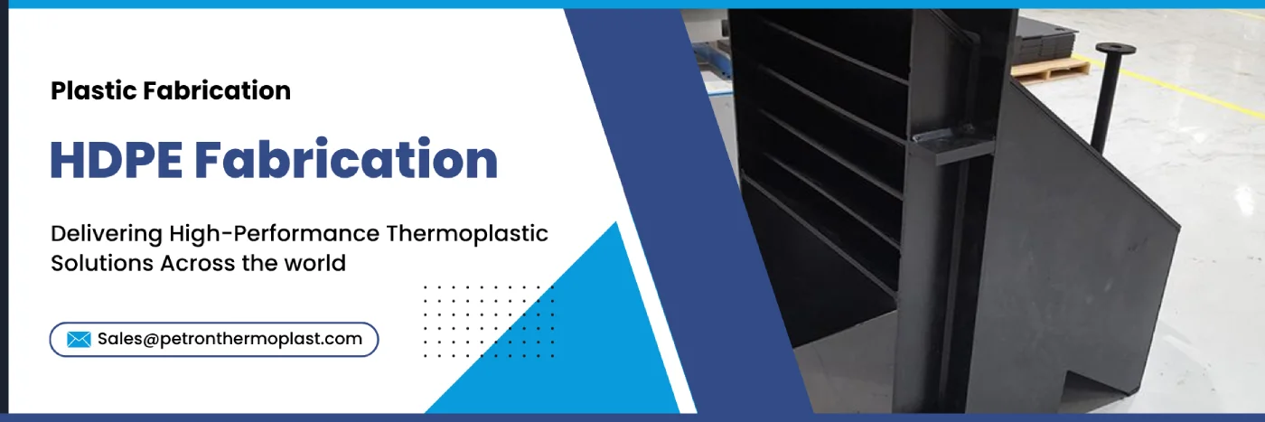 HDPE Fabrications Graphics