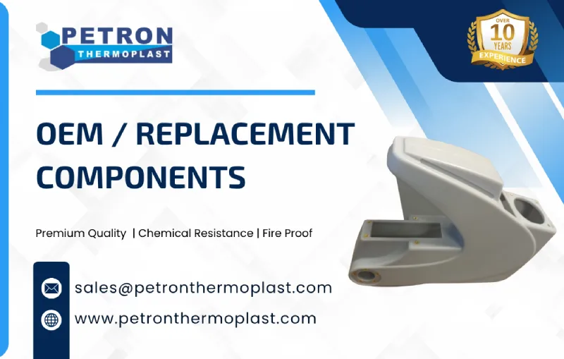 OEM Replacement Components Graphics