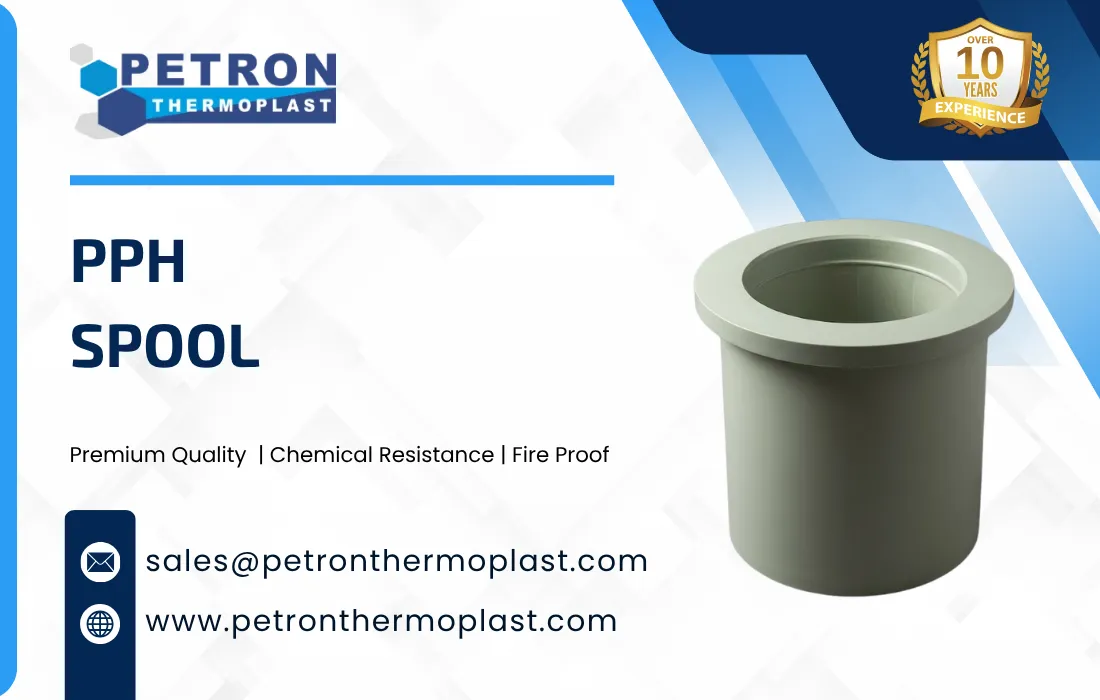 PPH SPool Graphics