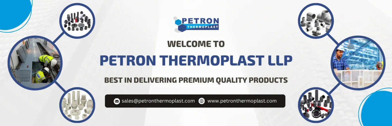 Petron Thermoplast LLP Banner