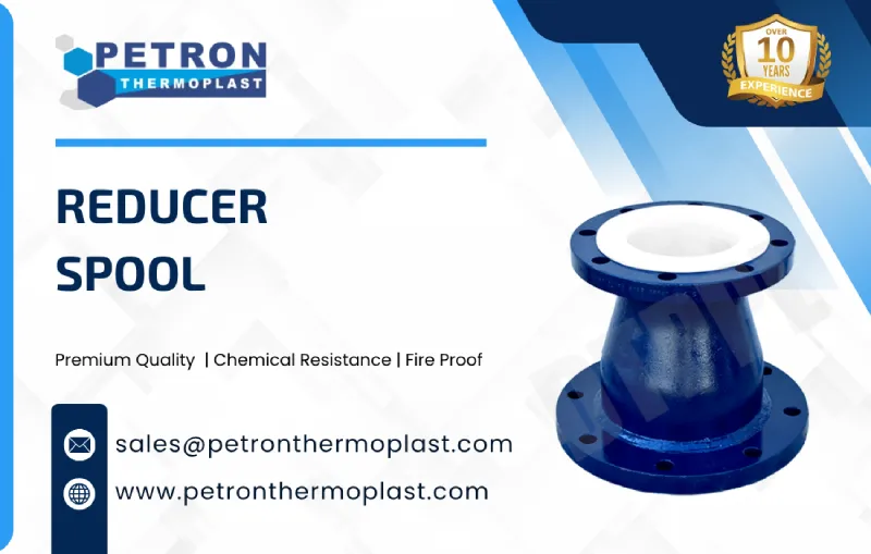 Reducer SPool Graphics