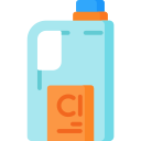 chlorine