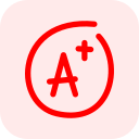 grade
