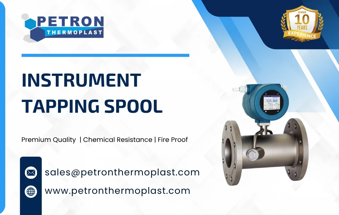 instrument tapping Spool Graphics