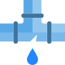 leak