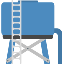 water-tank