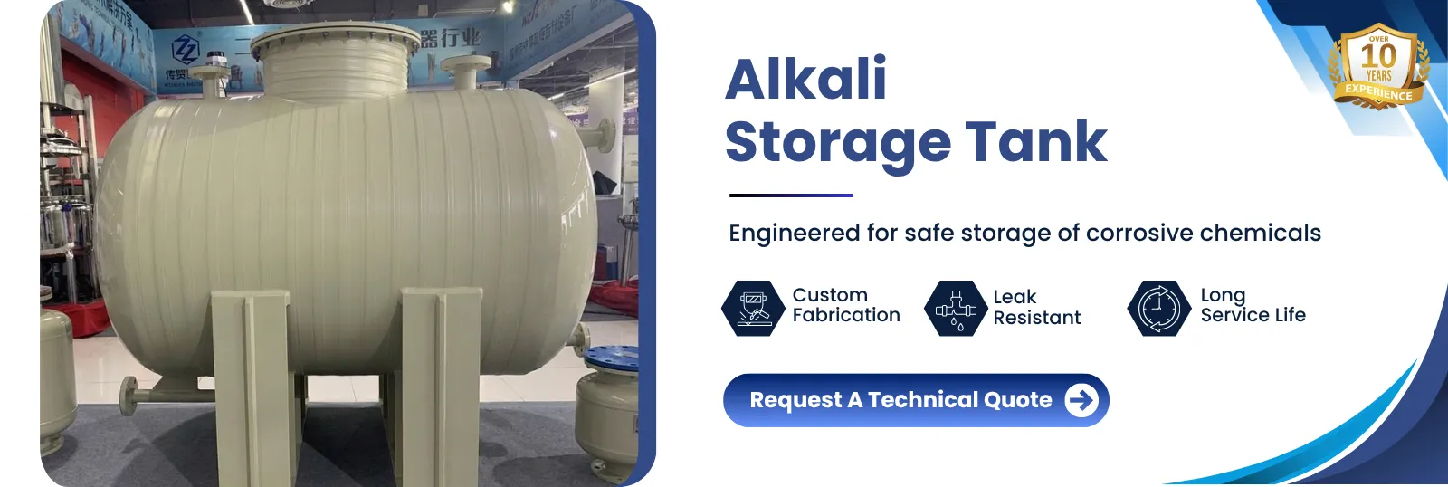 Alakali Storage Tank banner Final