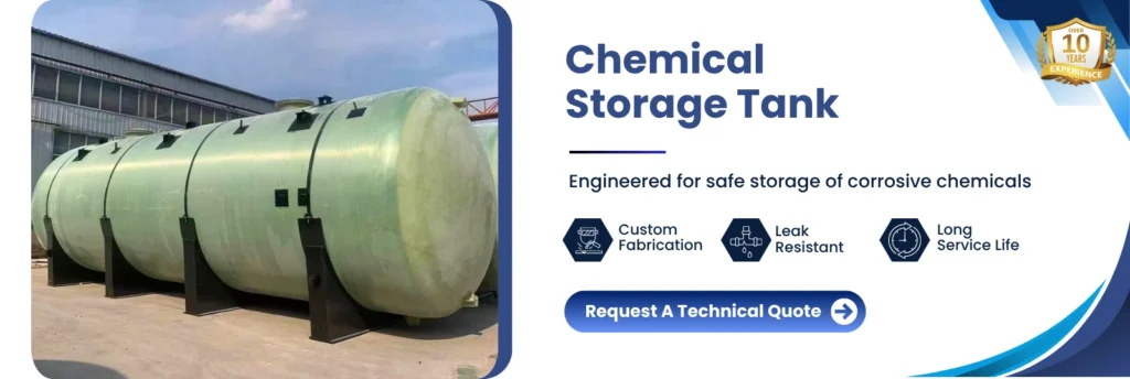 Chemical Storage Tank banner Final
