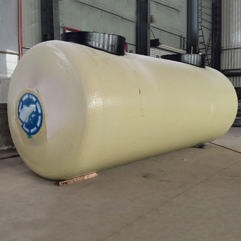 Day Tank Product Image