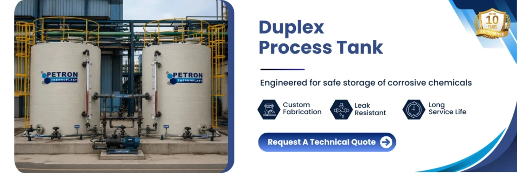 Duplex Process Tank banner Final