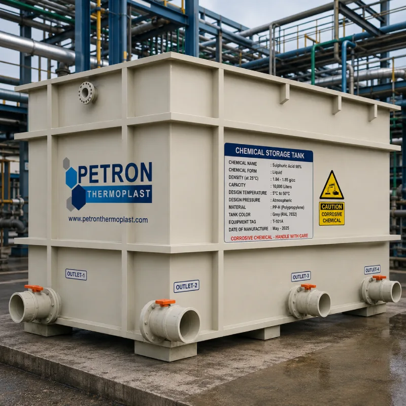 PP TANK Product Image