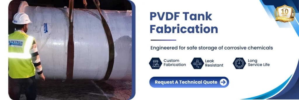 PVDF Tank Fabrication banner Final